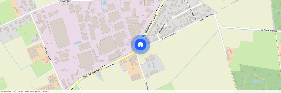 De Gruyterdreef 2, 8750, Wingene