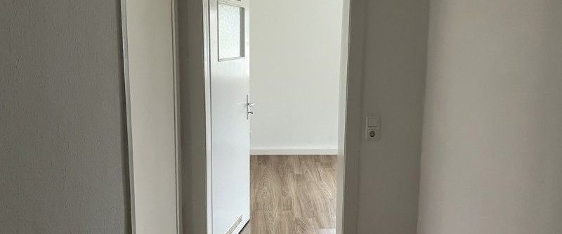 Mitten drin statt nur dabei: praktische 3-Zimmer-Wohnung - Foto 1