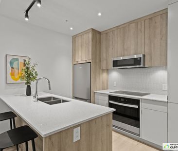726-150, Rue de Seminaire, Griffintown à louer - Photo 2