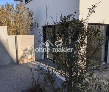 Lässiges 1-Zimmer Appartement mit Terrasse - Photo 1