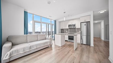 For Lease - 1195 The Queensway Avenue Unit# PH 1007, Toronto, Ontario - Photo 5