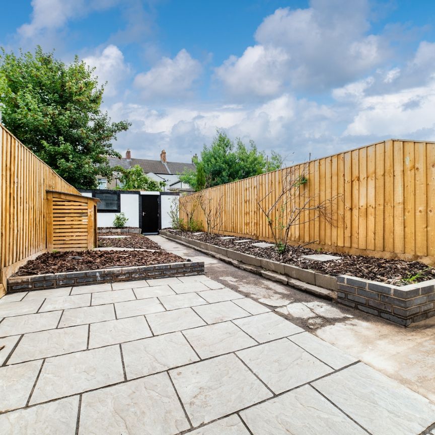 Adeline Street, Splott - Photo 1