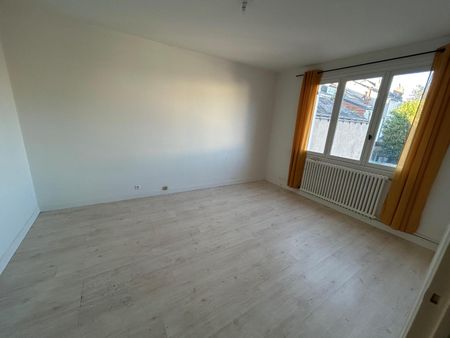 Location appartement 1 pièce 26.85 m2 à Tours - Photo 5