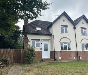 3 bedroom semi-detached house to rent - Photo 1