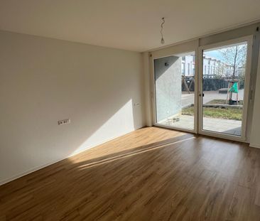 schönes 3 Raumapartment im Erdgeschoss Esslingen / Weil - Foto 6