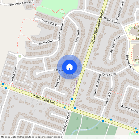 24 San Felice Lane, Hamilton