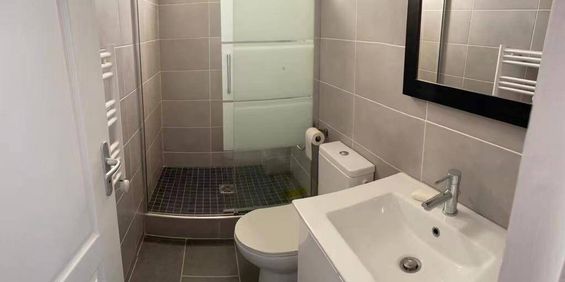 À louer – T2 meublé 28 m² – Centre-ville de Nantes - Photo 3