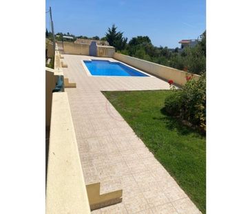 Luxury Semidetached House for rent in Loulé, Distrito de Faro - Photo 3