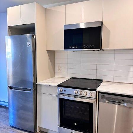 1 CH - 1 SDB - Montreal - $1,199 /mo - Photo 3