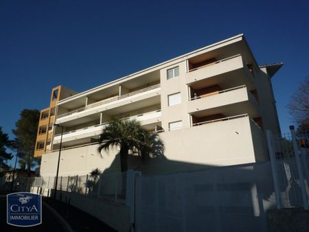 Location Appartement 2 pièces 43m² MONTPELLIER 34090 - Photo 2