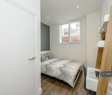 1 bedroom in a flat share to rent - Photo 6