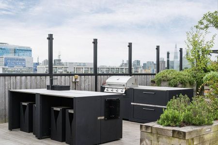 1 bedroom flat to rent - Photo 3