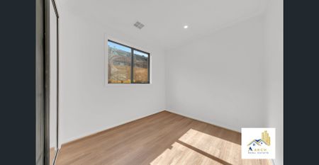 Brand New Family Home-Ready to Move-In!! - Photo 3