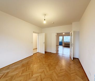 Großzügige 5-Zimmer-Wohnung im Arsenal - Photo 1