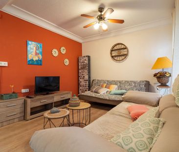 Piso de alquiler en Puerto de Sagunto - Av Camp Morvedre, 46, Centr... - Photo 5