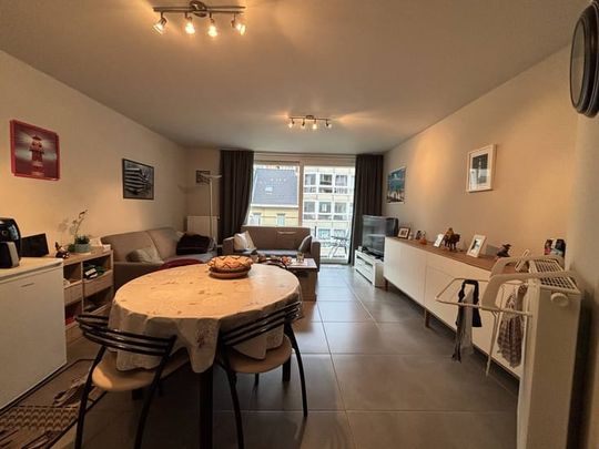 Appartement te huur - Photo 1