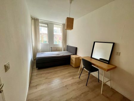 Te huur: Appartement Gravin Adélastraat in Rotterdam - Foto 5