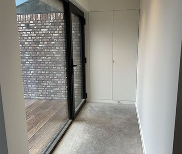Appartement te EINE (9700) - Photo 4