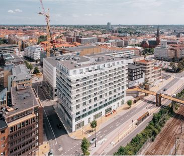 Järnvägsgatan 45 - Foto 1