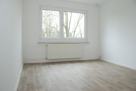 2-Raum-Wohnung zum fairen Preis - Foto 3