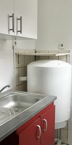 Location Appartement 2 pièces 45m² ROUBAIX 59100 - Photo 3