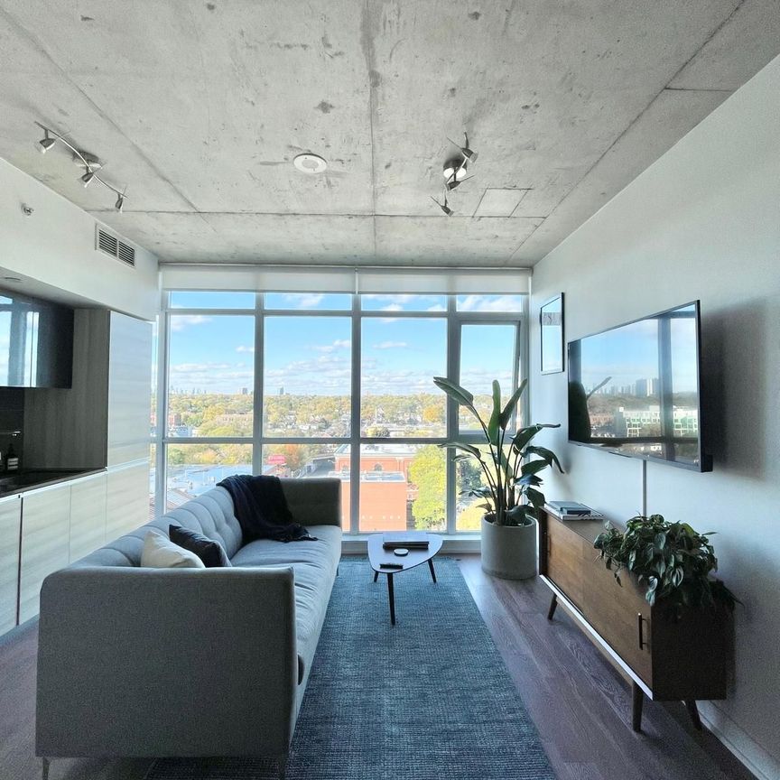 For Lease - 1190 Dundas Street Unit# 1212, Toronto, Ontario - Photo 1