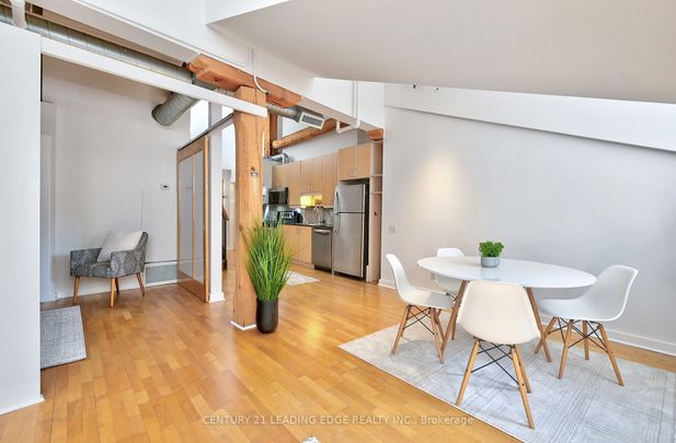 For Lease - 81A Front Street Unit# 418, Toronto, Ontario - Photo 1