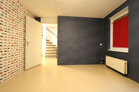 Te huur: Huis Rie Cramerplantsoen in Hoofddorp - Foto 4