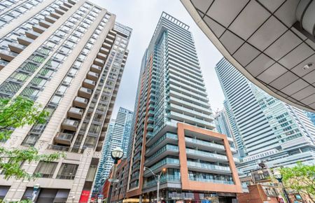For Lease - 8 Mercer Street Unit# 207, Toronto, Ontario - Photo 5
