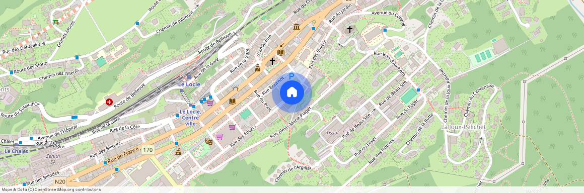 Le Locle