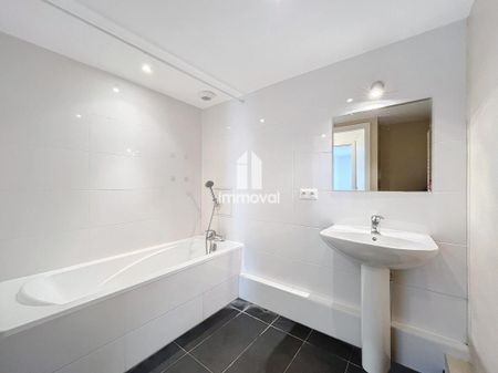 Location Appartement 3 pièces 70m² STRASBOURG 67000 - Photo 5