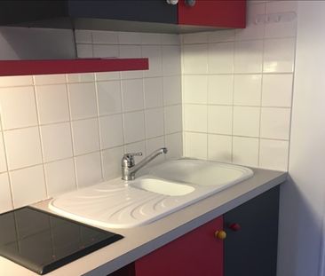 Location Appartement 2 pièces 39m² EPINAL 88000 - Photo 1