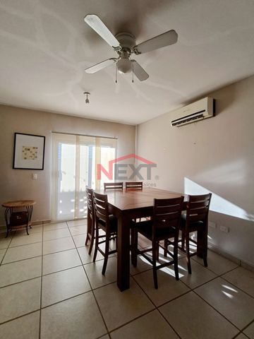 SE RENTA CASA AMUEBLADA - Foto 3