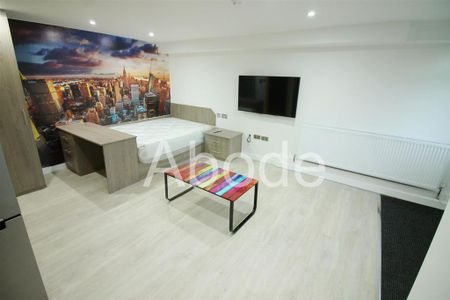 1 bedroom flat to rent - Photo 2