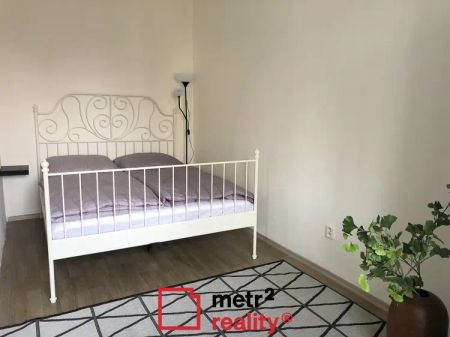 Pronájem bytu 2+kk, 50 m - Fotografie 2