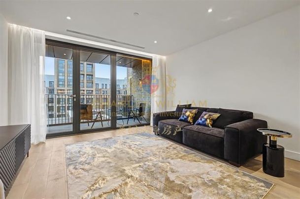 PLURALIST HOUSE, 60 Calthorpe St, London - Photo 1