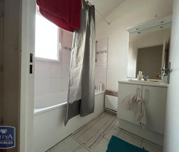 Location Appartement 2 pièces 41m² AVRILLE 49240 - Photo 5