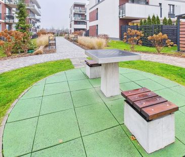 URSUS l 3 POKOJE l WYSOKI STANDARD l OD ZARAZ 47.46 m² - Photo 2