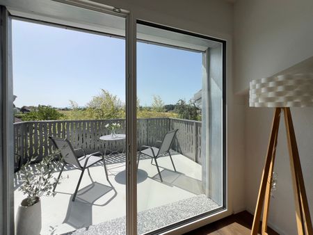 Cordast – Wohnen mit Weitsicht - Foto 3