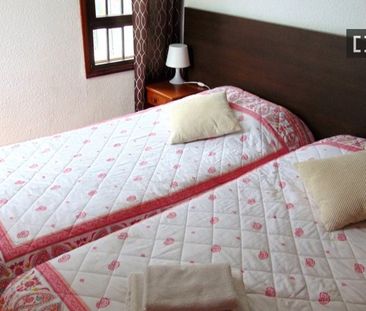 3 room luxury Apartment for rent in Arona, Canary Islands - Photo 1