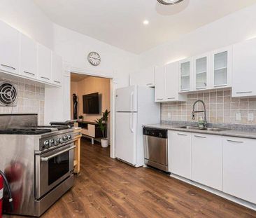 5 CH - 2 SDB - Montréal - $825 /mo - Photo 3