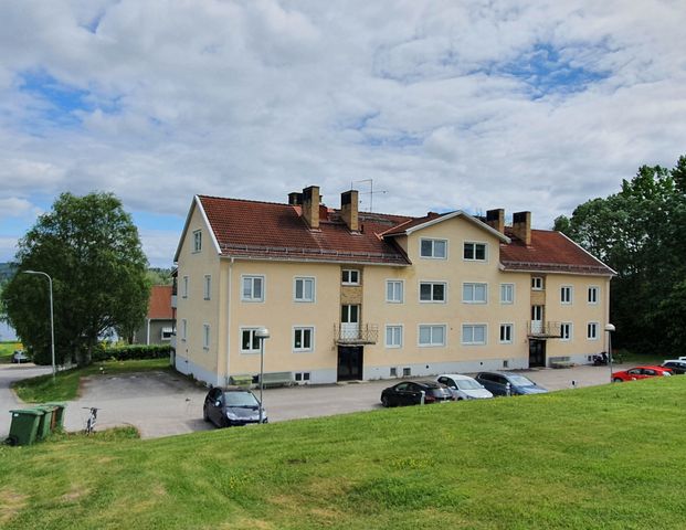 Sjövägen, Matfors - Photo 1