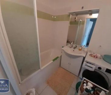 Appartement à louer 3 pièces 65.3m² - Photo 5