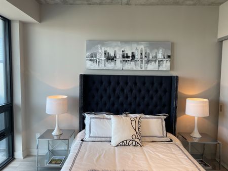 For Lease - 458 Richmond Street Unit# 1407, Toronto, Ontario - Photo 2