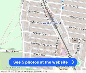 Ashleigh Grove, Jesmond, NE2 - Photo 1