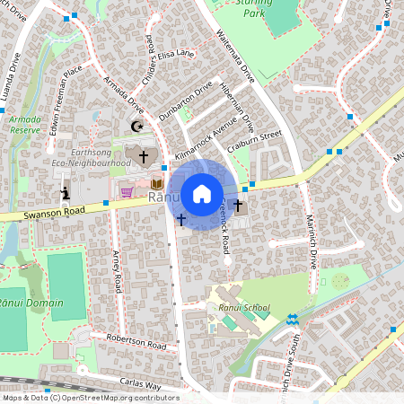 2/468 Swanson Road, Ranui, West Auckland