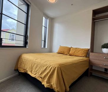 Welcome to apartment 106A in Kriza Apartments - Photo 2