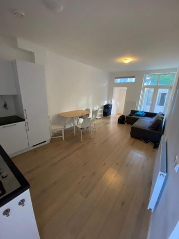 Te huur: Appartement Balboastraat in Amsterdam - Foto 2