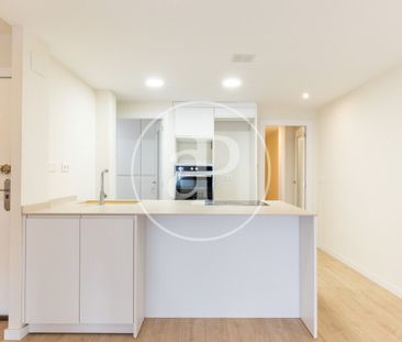 Flat for rent with Terrace in Arrancapins (Valencia) - Photo 3