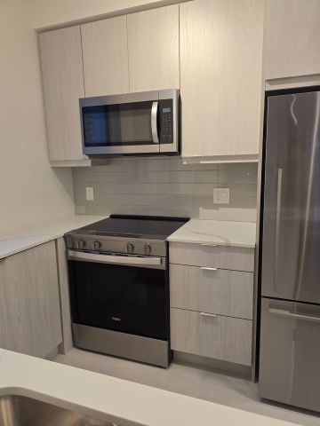 For Lease - 15 Watergarden Drive Unit# 708, Mississauga, Ontario - Photo 5